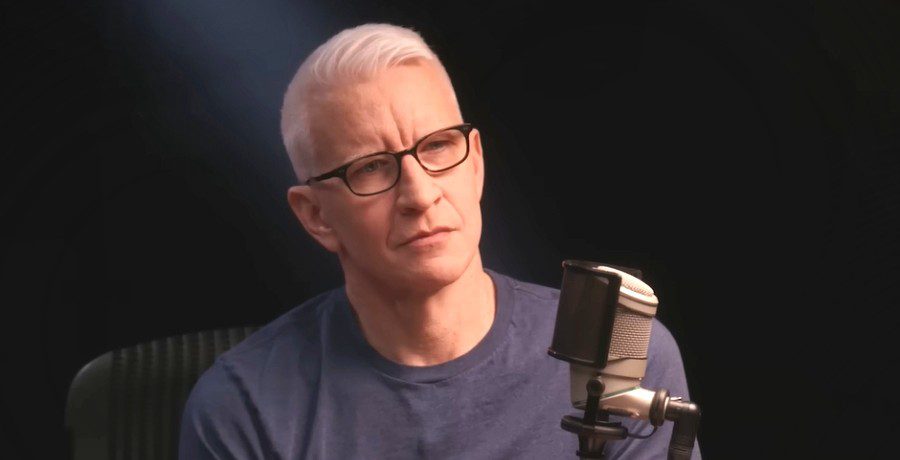 Anderson Cooper - YouTube