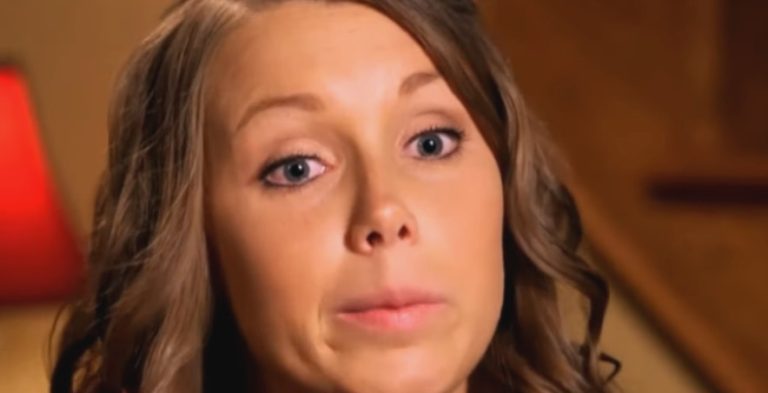 Anna Duggar/Credit: YouTube