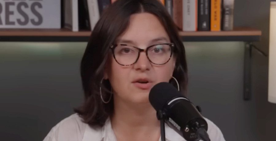 Bari Weiss/Credit: YouTube