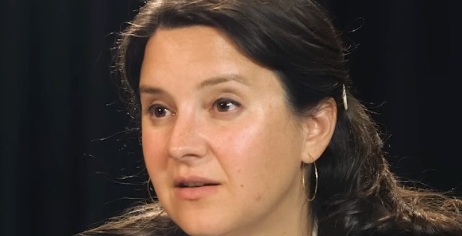 Bari Weiss/Credit: YouTube