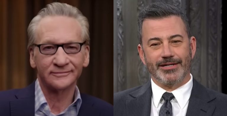 Bill Maher & Jimmy Kimmel - YouTube