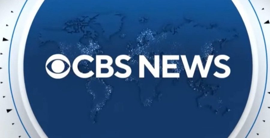 CBS News logo/Credit: YouTube