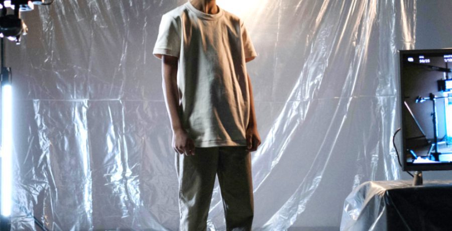 Child actor - Pexels