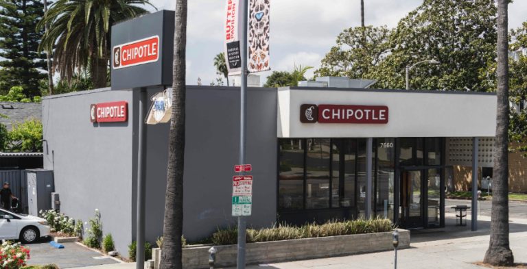 Chipotle - Pexels