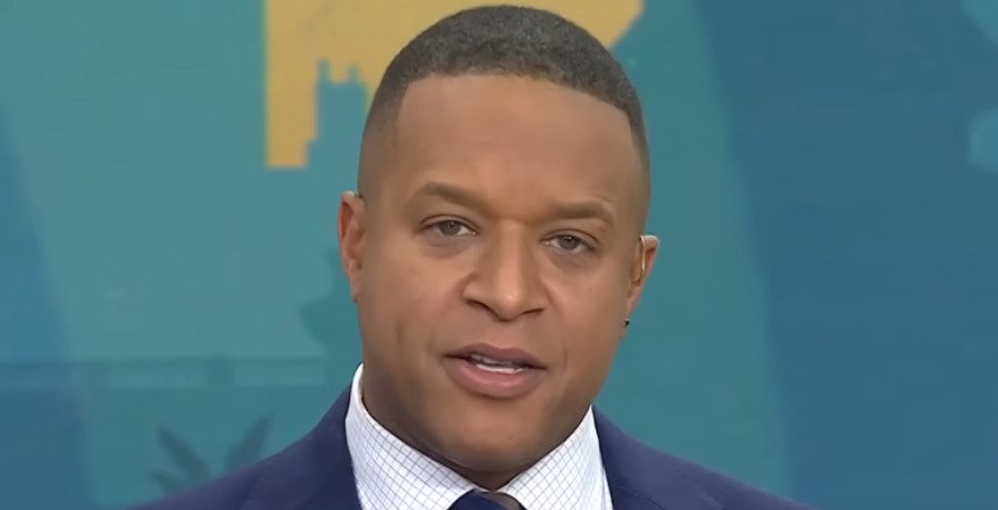 Craig Melvin/Credit: YouTube