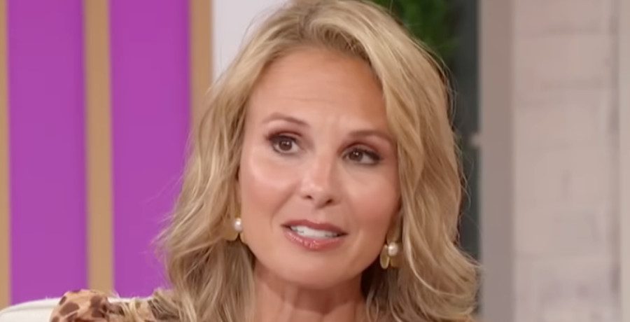 Elisabeth Hasselbeck/Credit: YouTube