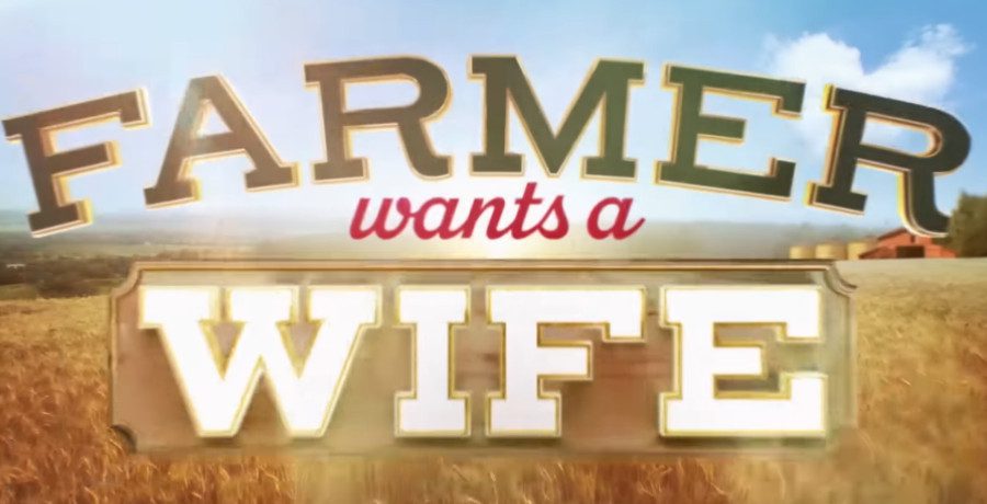 'Farmer Wants A Wife' logo/Credit: YouTube