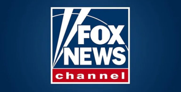 Fox News logo/Credit: YouTube