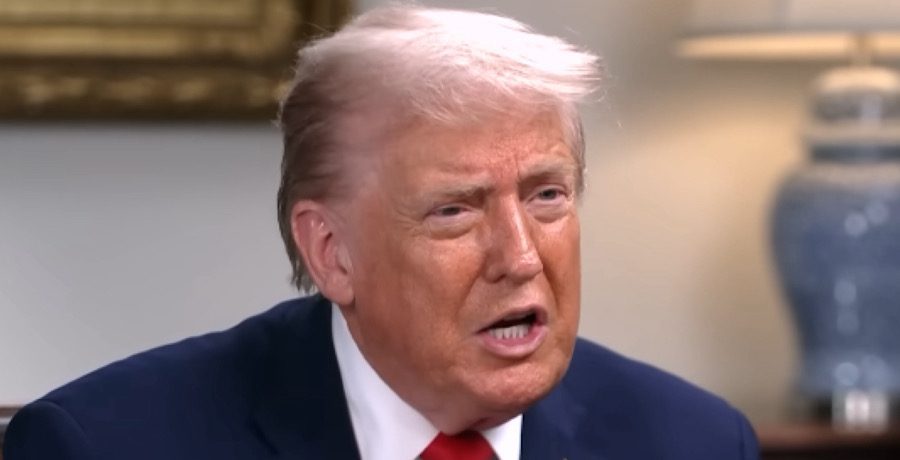 President Donald Trump- YouTube