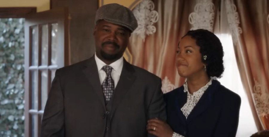 When Calls The Heart- YouTube