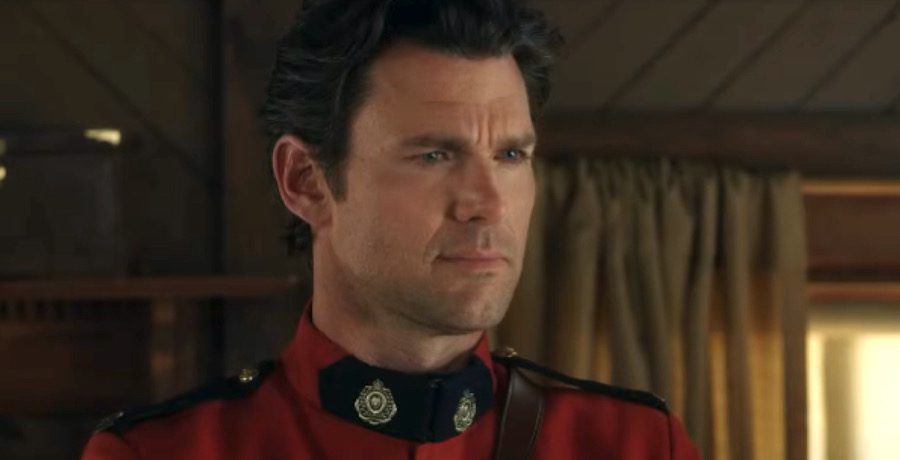 When Calls the Heart- YouTube