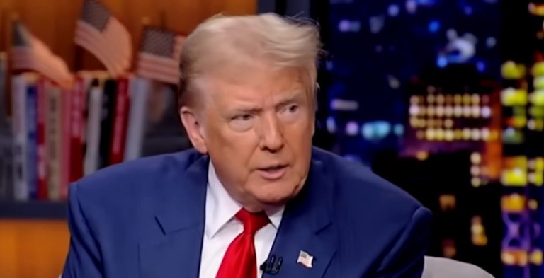 President Donald Trump- YouTube