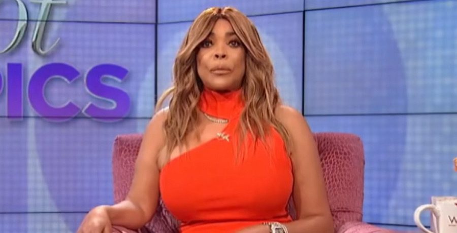 Wendy Williams- YouTube