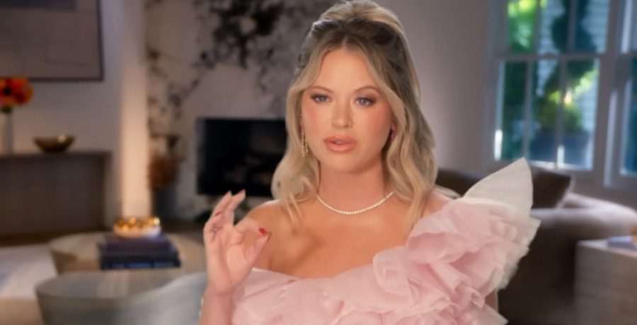 Amanda Frances- YouTube