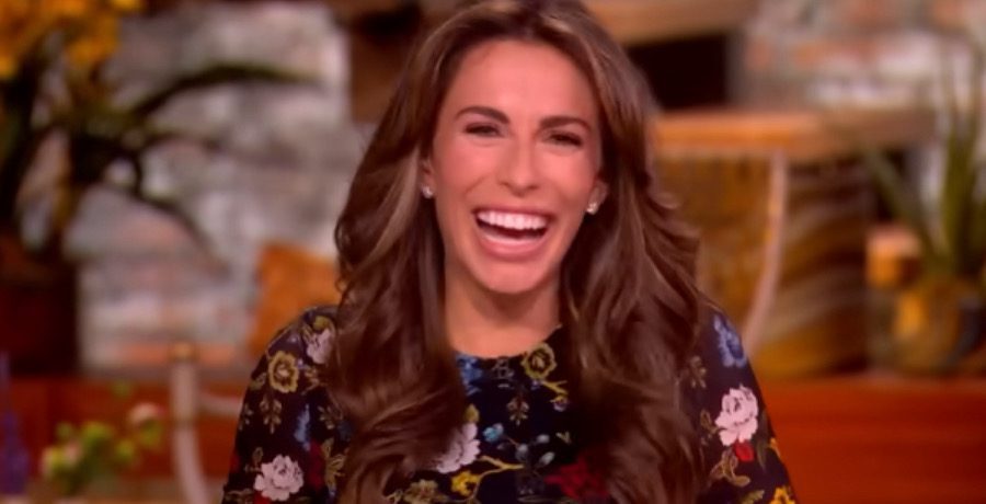 Alyssa Farah Griffin- YouTube