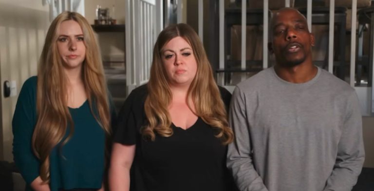 Jennifer, April, Nick Davis- YouTube