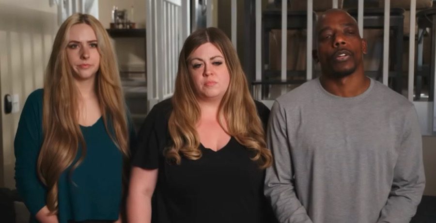 Jennifer, April, Nick Davis- YouTube