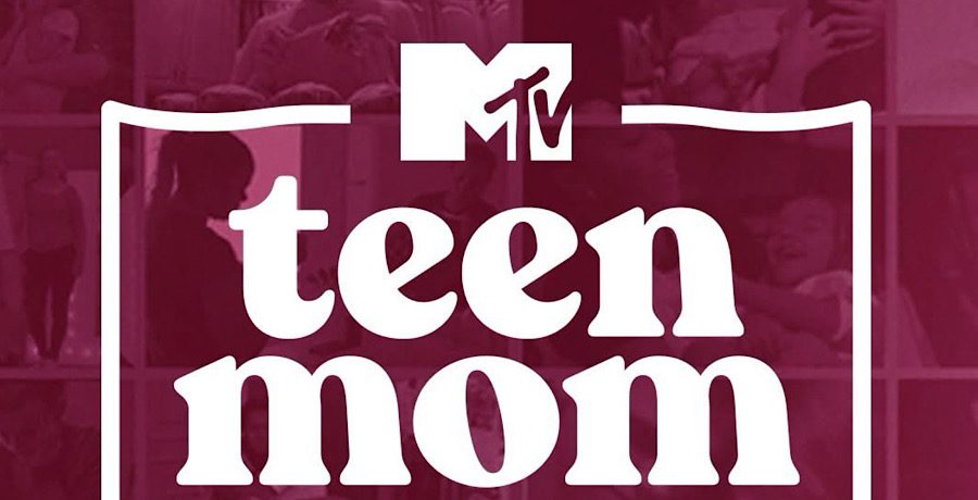 Teen Mom Logo- Facebook