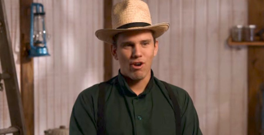 James, Suddenly Amish- YouTube