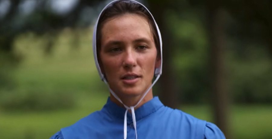 Emma, Suddenly Amish- YouTube