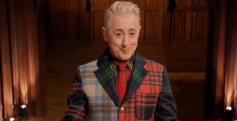 Alan Cumming- YouTube