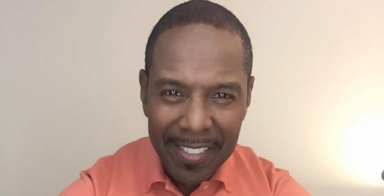 Curtis Wilson- Facebook