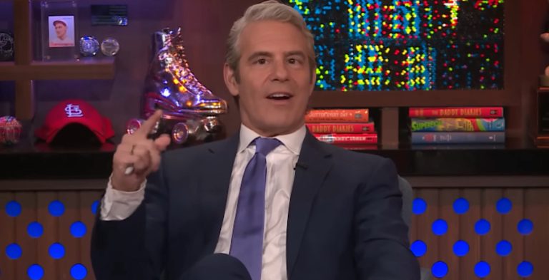 Andy Cohen- YouTube