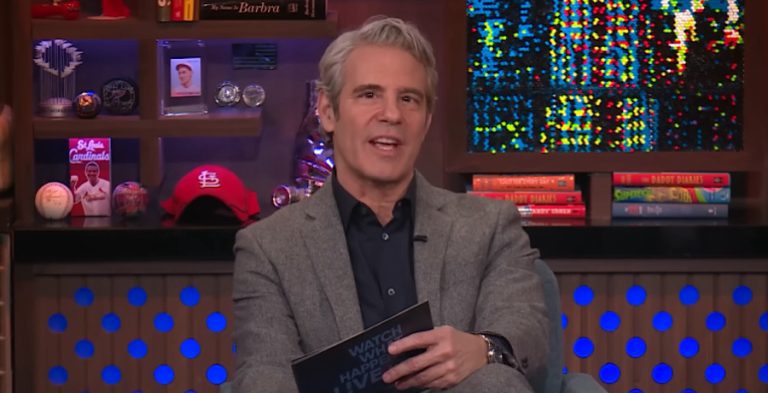Andy Cohen- YouTube