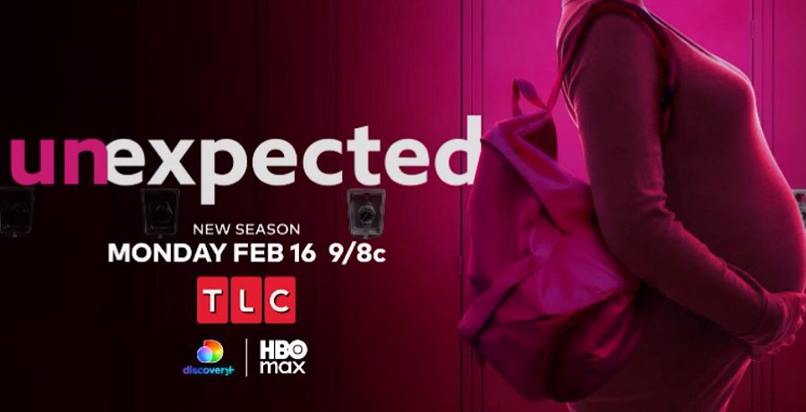 Unexpected Logo- YouTube