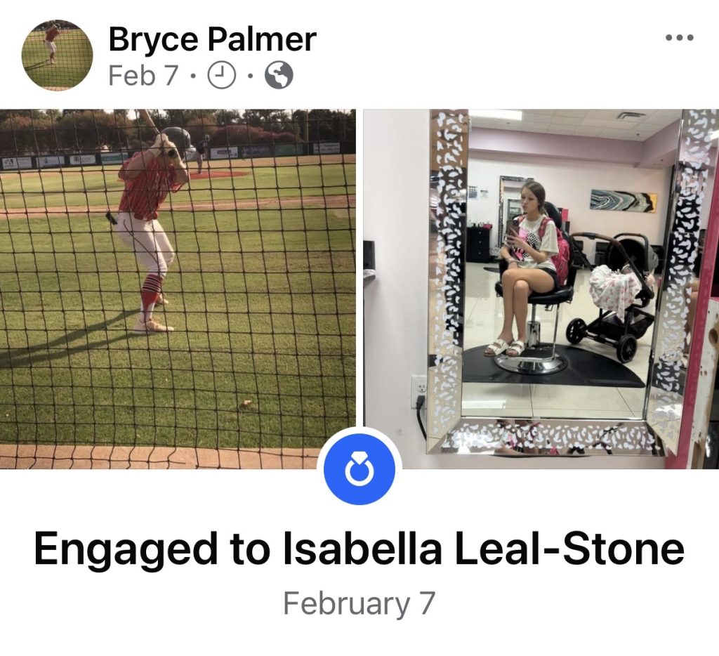 Unexpected- Facebook