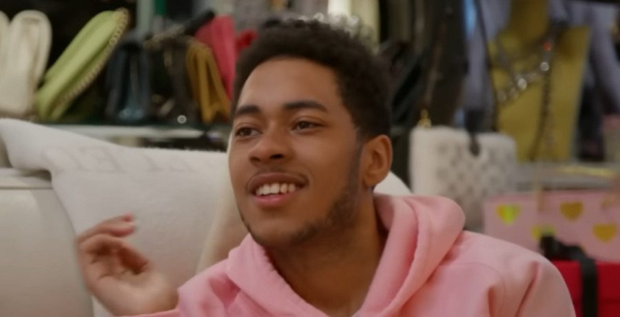 Robert Cosby Jr.- YouTube