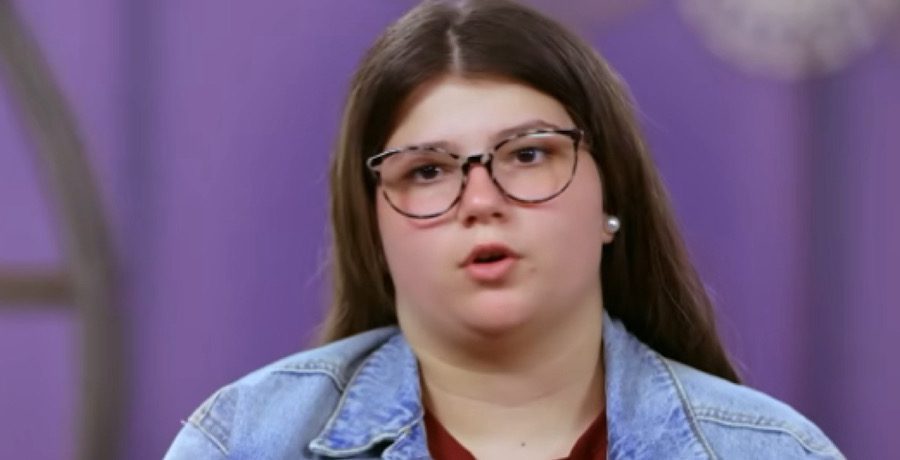 Mia Quebedeaux- YouTube