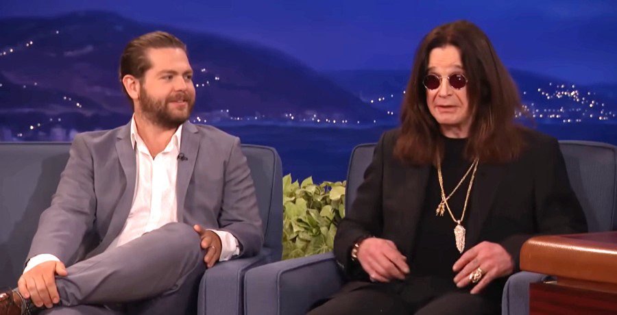 Jack & Ozzy Osbourne - YouTube