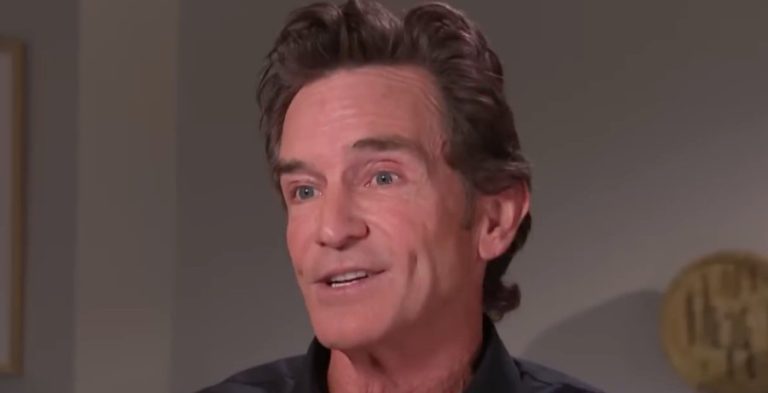 Jeff Probst/Credit: YouTube