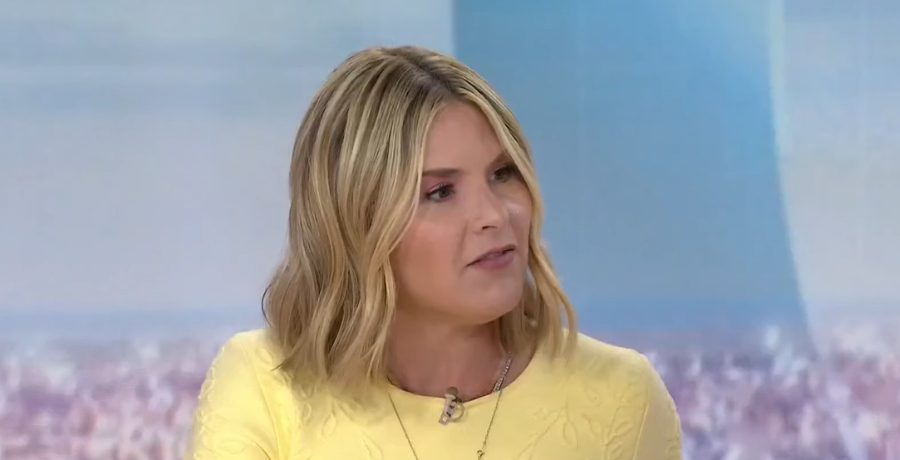 Jenna Bush Hager - YouTube