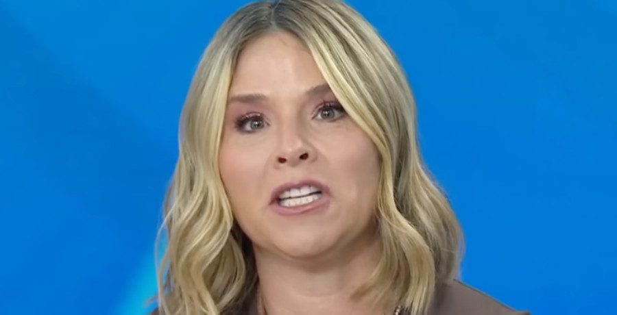 Jenna Bush Hager/Credit: YouTube