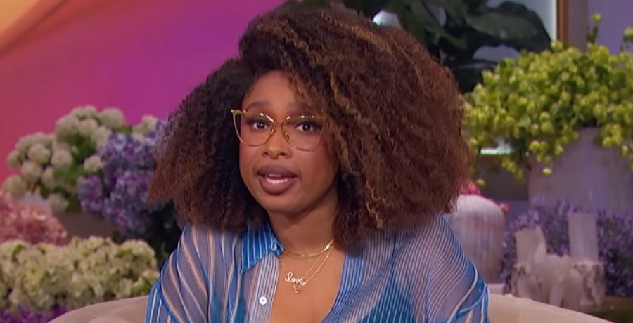 Jennifer Hudson/Credit: YouTube