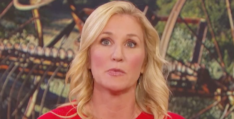 Jenny Marrs/Credit: YouTube