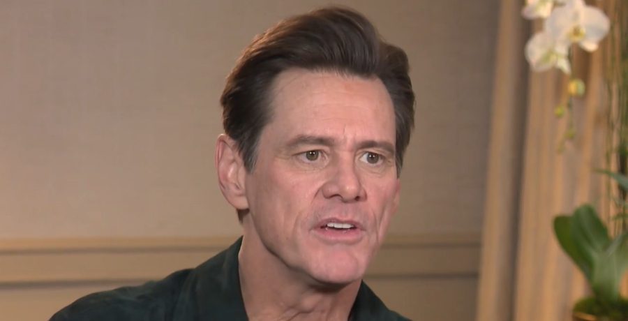 Jim Carrey - YouTube