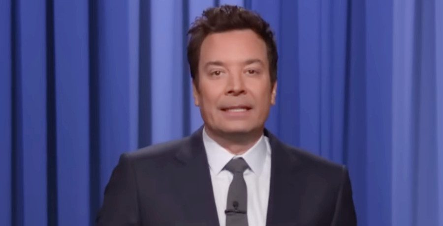 Jimmy Fallon/Credit: YouTube