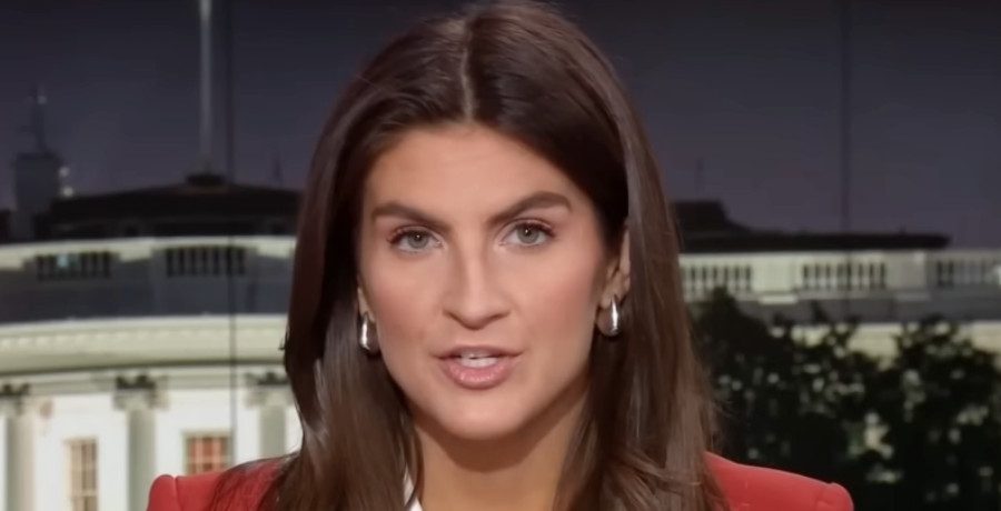 Kaitlan Collins/Credit: YouTube