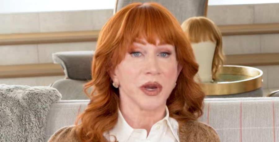 Kathy Griffin - YouTube