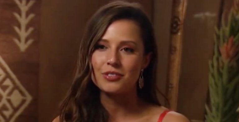 Katie Thurston/Credit: YouTube