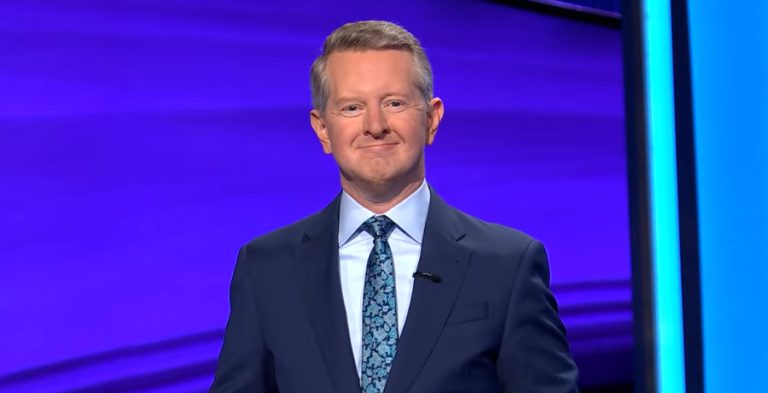 Ken Jennings - YouTube
