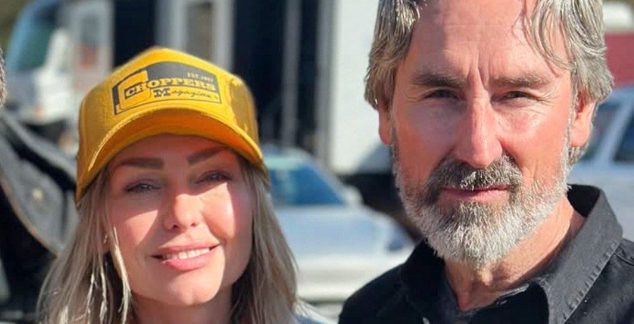 Leticia Cline & Mike Wolfe - YouTube