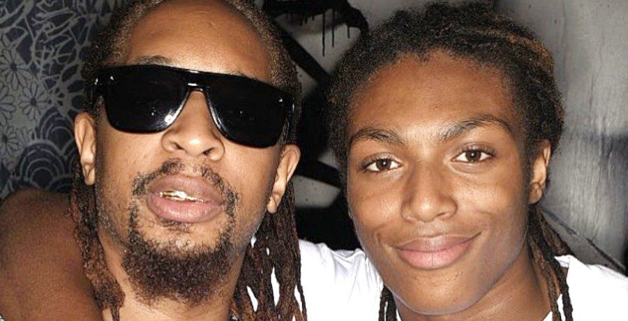 Lil Jon & Nathan Smith - IG