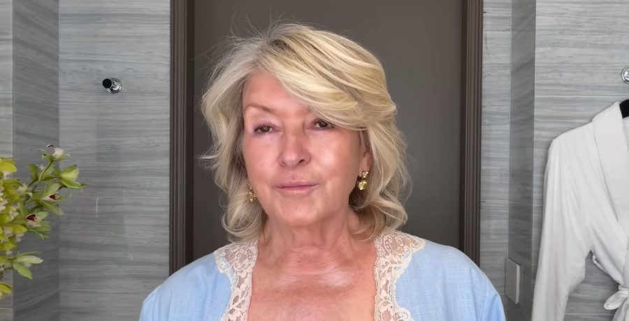 Martha Stewart - YouTube