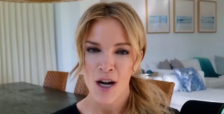 Megyn Kelly/Credit: YouTube