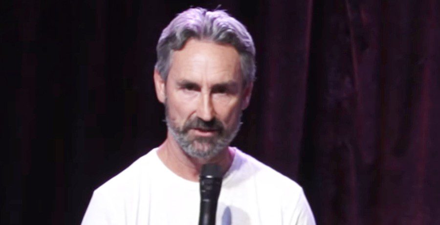 Mike Wolfe - YouTube