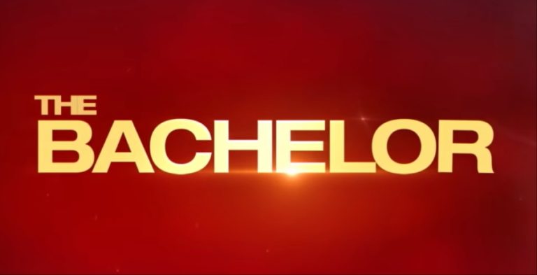 The Bachelor Logo YouTube